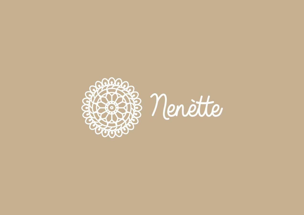 Appartamento Nenètte Locorotondo Esterno foto