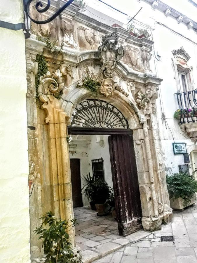 Appartamento Nenètte Locorotondo Esterno foto