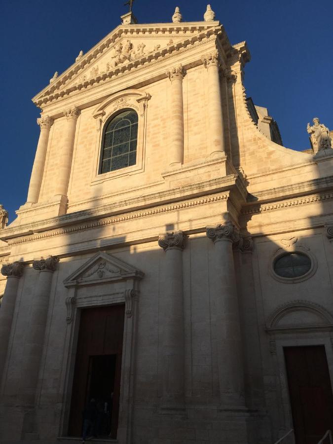 Appartamento Nenètte Locorotondo Esterno foto